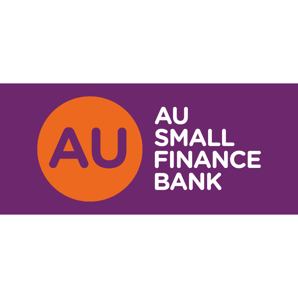 AU Small Finance Bank